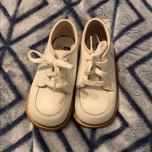 Stride rite baby shoes